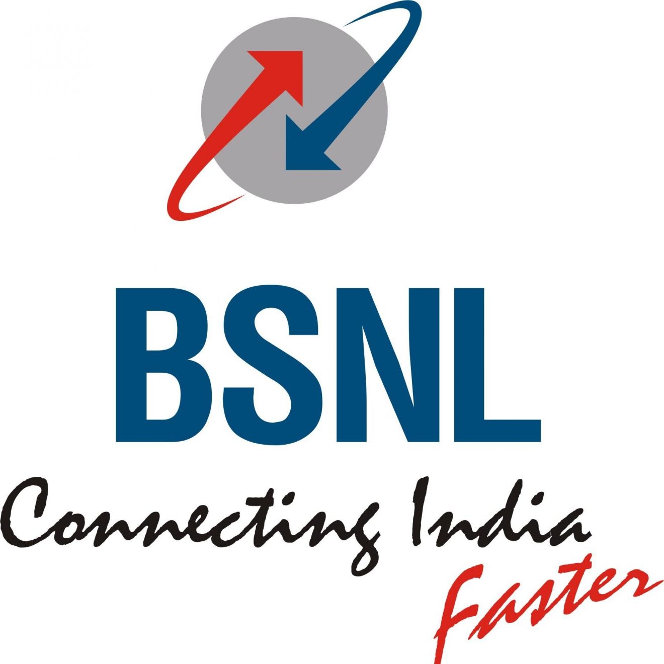 BSNL Logo   Bharat Sanchar Nigam Limited png