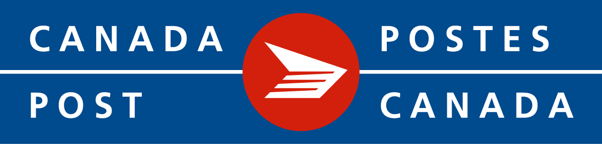Canada Post Logo png