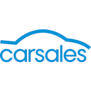 Carsales Logo