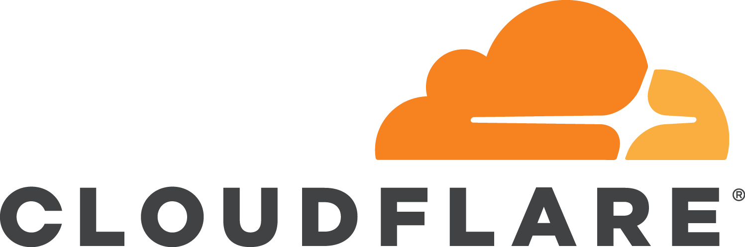Cloudflare Logo free png download