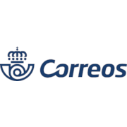 Correos Logo
