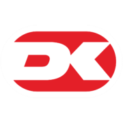 Dankort Logo - DK