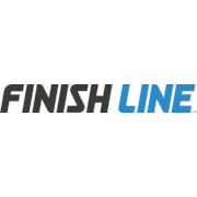 Finish Line Logo