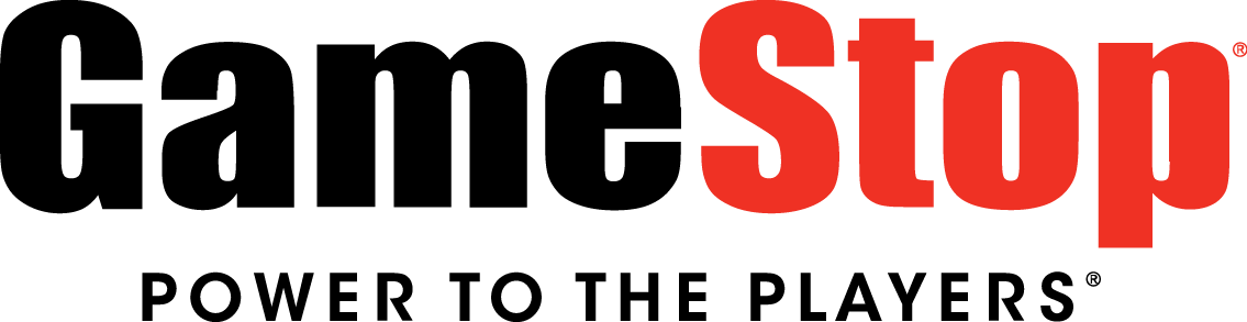 GameStop Logo png