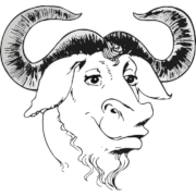 GNU Logo