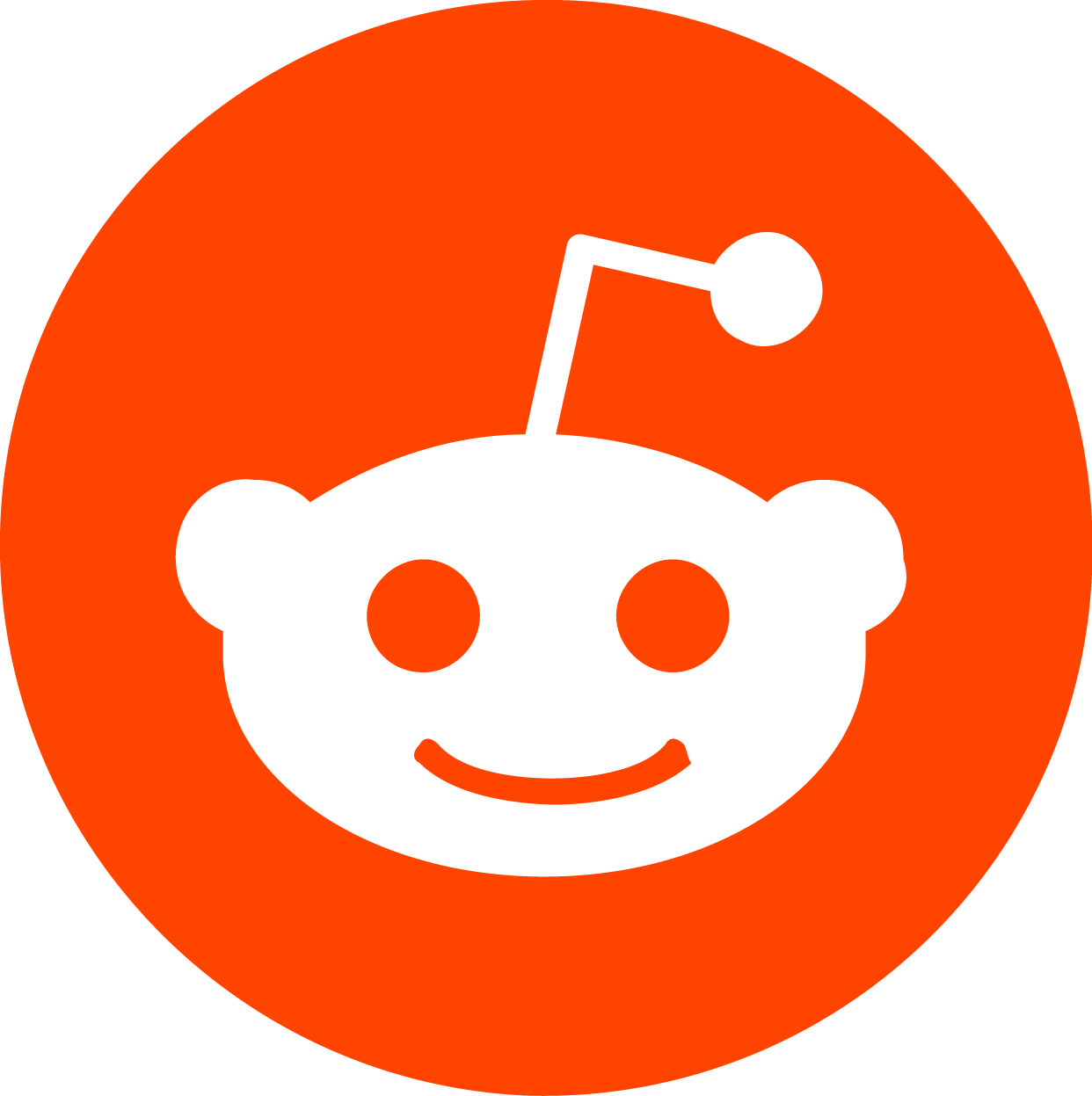 Reddit Logo png
