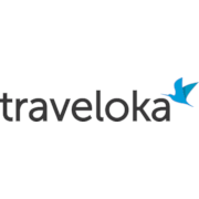 Traveloka Logo