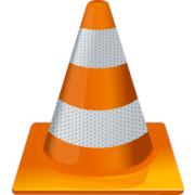 VLC Logo [Media Player]