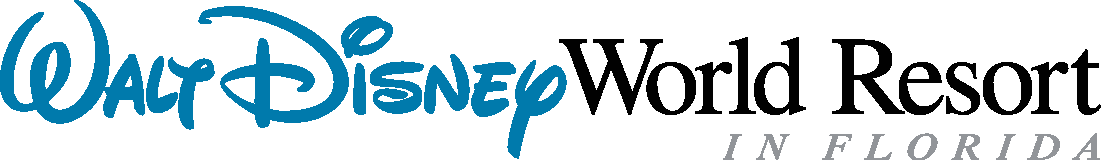 Walt Disney World Resort Logo free png download