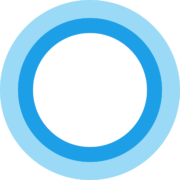 Cortana Logo