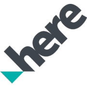 Here Logo