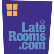 LateRooms Logo