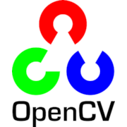 OpenCV Logo