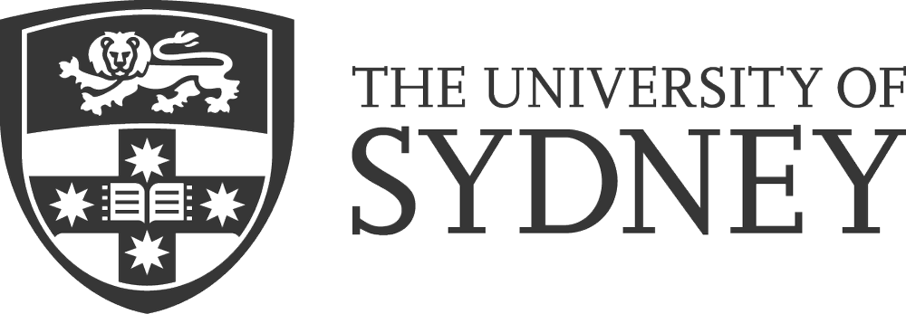 University of Sydney Logo (USYD Sydney Uni) free png download