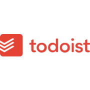Todoist Logo