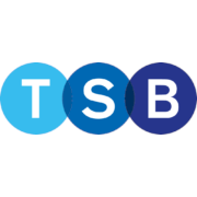 TSB Logo - Bank
