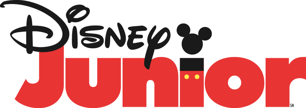 Disney Junior Logo png
