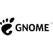 Gnome Logo
