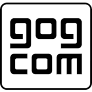 GOG.com Logo