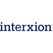 Interxion Logo