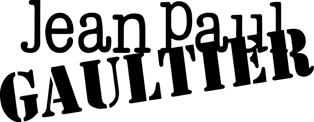 Jean Paul Gaultier Logo free png download