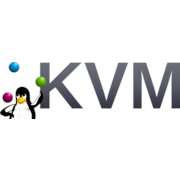 KVM Logo