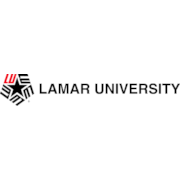 Lamar University Logo (LU)