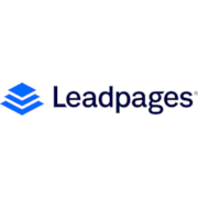 Leadpages Logo