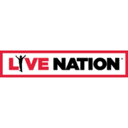 Live Nation Logo