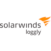 Loggly Logo – Solarwinds