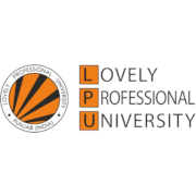 LPU Logo - Lovely Professional University
