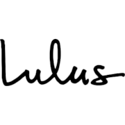 Lulus Logo