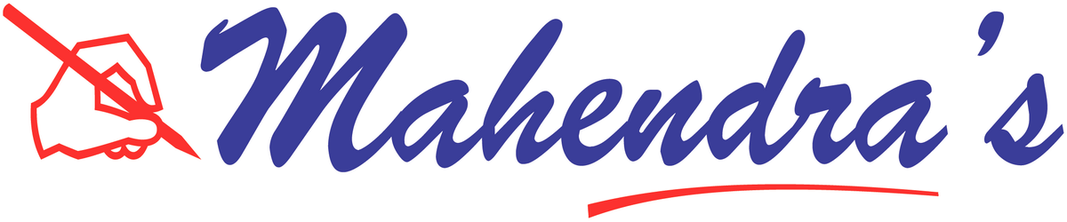 Mahendras Logo free png download