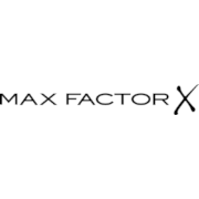 Max Factor Logo