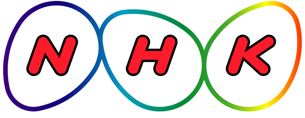 NHK Logo free png download