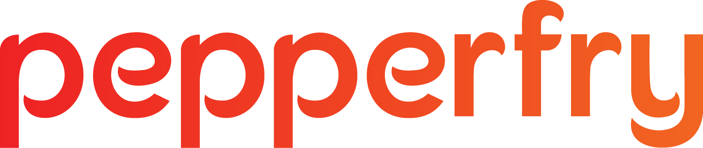 Pepperfry Logo free png download