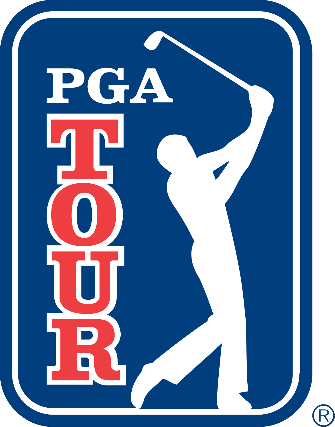 PGA Tour Logo free png download