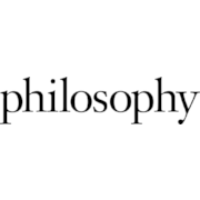 Philosophy Logo