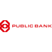 Public Bank Logo