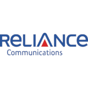 Reliance Communications Logo