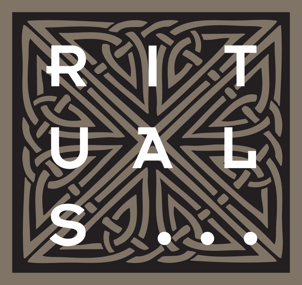 Rituals Logo png