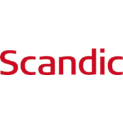 Scandic Logo – Hotels