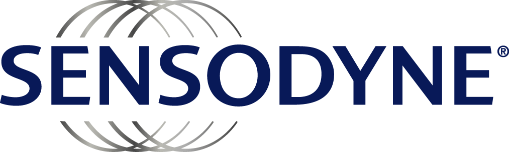 Sensodyne Logo free png download
