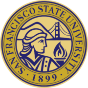 SFSU Logo - San Francisco State University