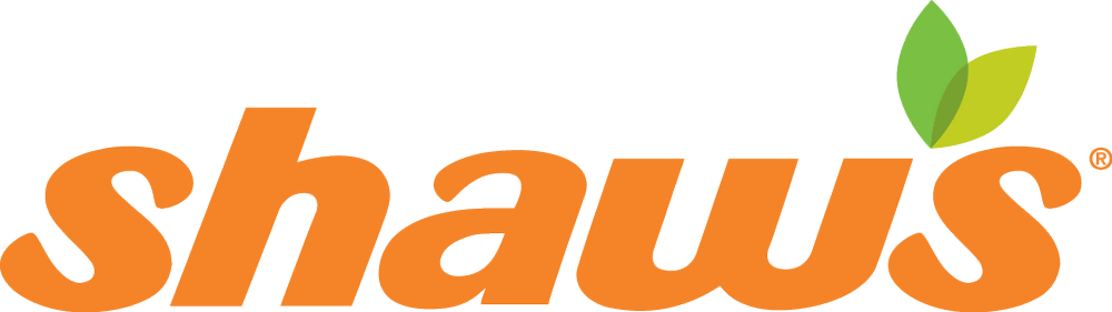 Shaws Logo free png download