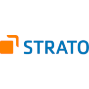 Strato Logo