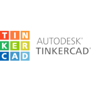 Tinkercad Logo