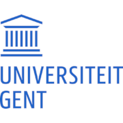 UGent Logo - Ghent University