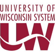 UW – University of Wisconsin System Logo