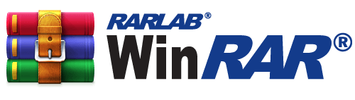 WinRAR Logo png